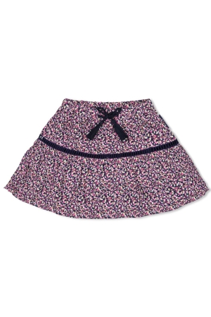 Jubel Dream About Summer - Rok AOP 010 Marine