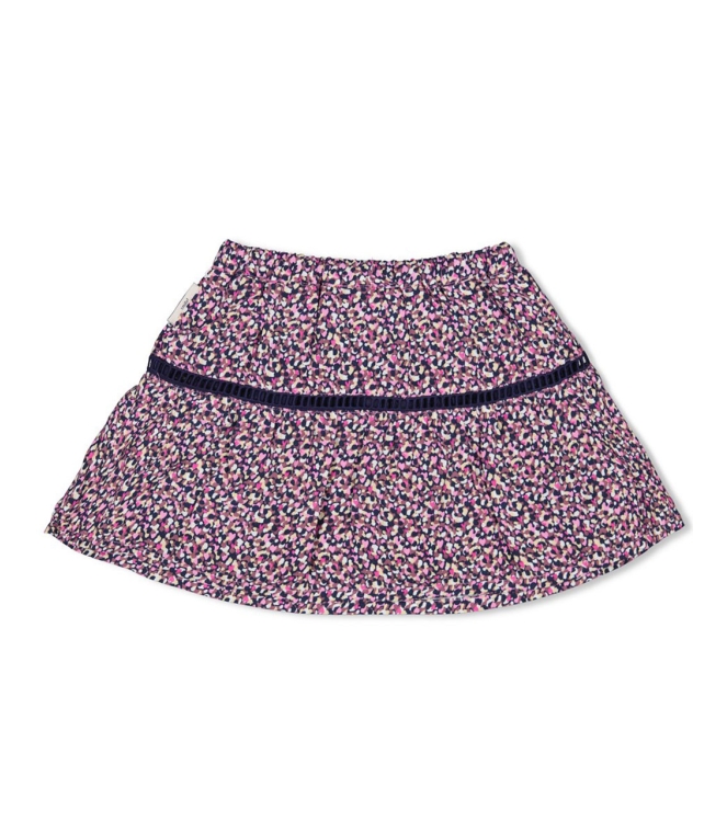Jubel rokken & skorts 010 Marine 90600267