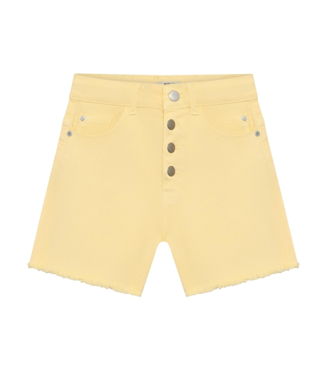 Indian Blue Jeans broeken Pale Banana 970790