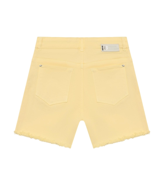 Indian Blue Jeans broeken Pale Banana 970790