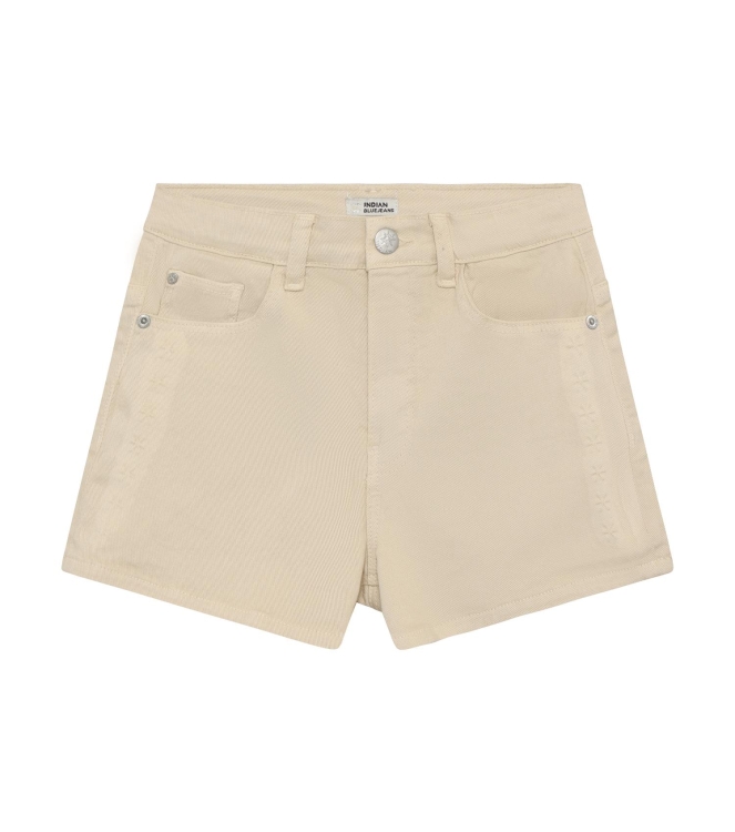 Indian Blue Jeans broeken Sandshell 970792