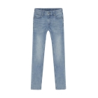 Indian Blue Jeans jeans Medium Denim 960500