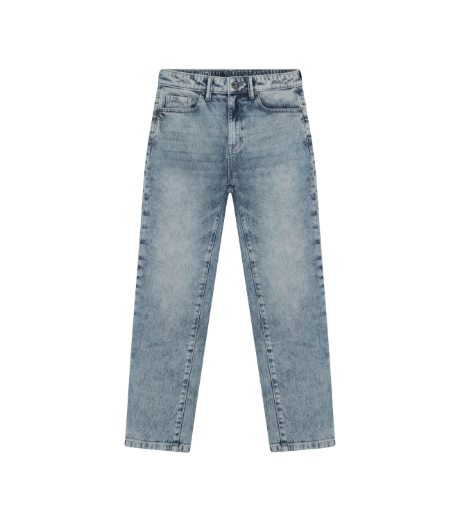 Indian Blue Jeans jeans Used Medium Denim 960503