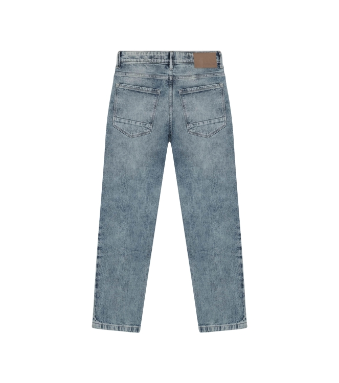 Indian Blue Jeans jeans Used Medium Denim 960503