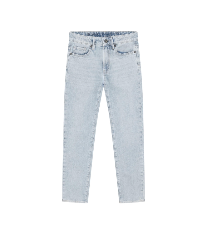 Indian Blue Jeans jeans Light Denim Blue 960514