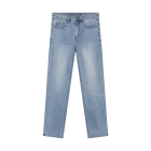 Indian Blue Jeans jeans Light Denim Blue 960516