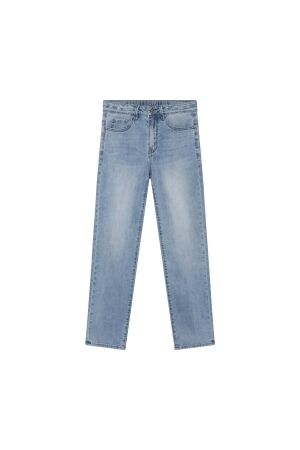 Indian Blue Jeans Spijkerbroek Light Denim Blue