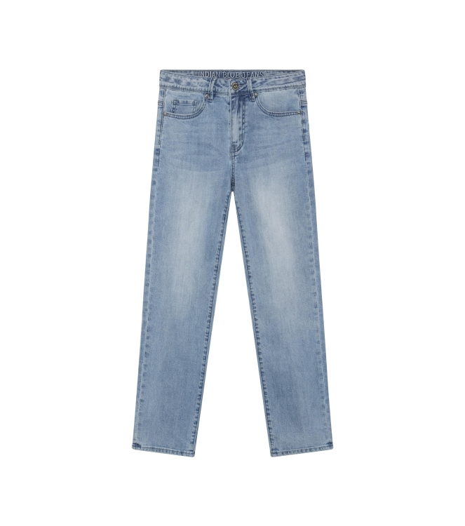 Indian Blue Jeans jeans Light Denim Blue 960516