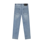 Indian Blue Jeans jeans Light Denim Blue 960516