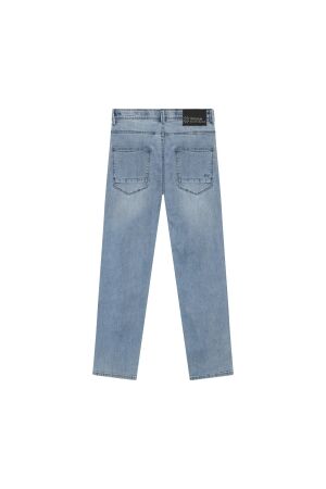 Indian Blue Jeans jeans Light Denim Blue 960516