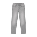 Indian Blue Jeans jeans Light Grey Denim 960519