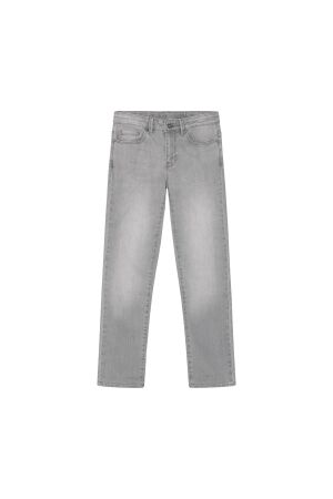 Indian Blue Jeans Spijkerbroek Light Grey Denim