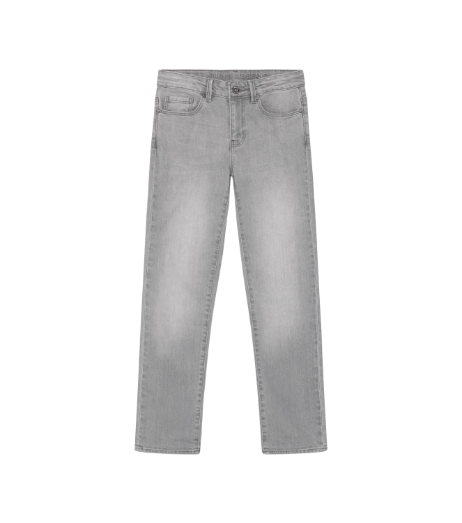 Indian Blue Jeans jeans Light Grey Denim 960519