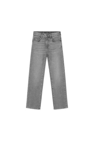 Indian Blue Jeans Spijkerbroek Light Grey Denim