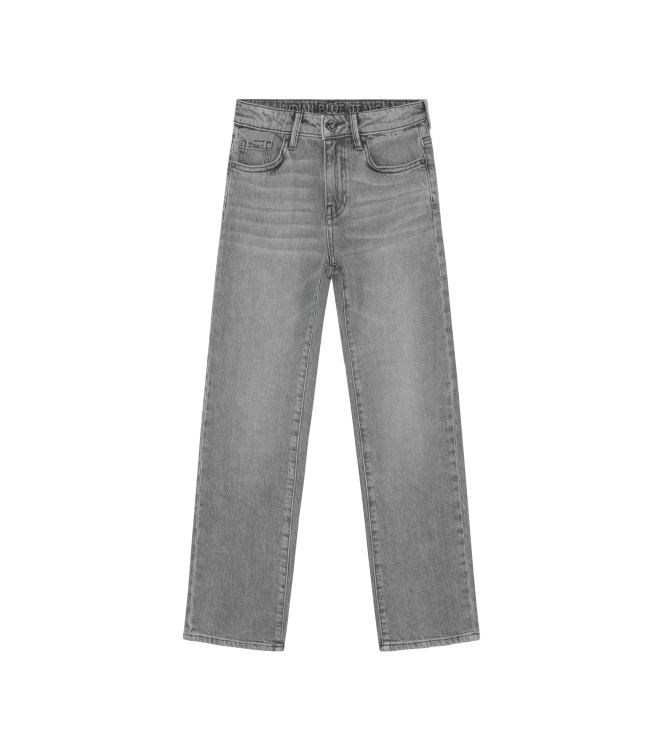 Indian Blue Jeans jeans Light Grey Denim 960524