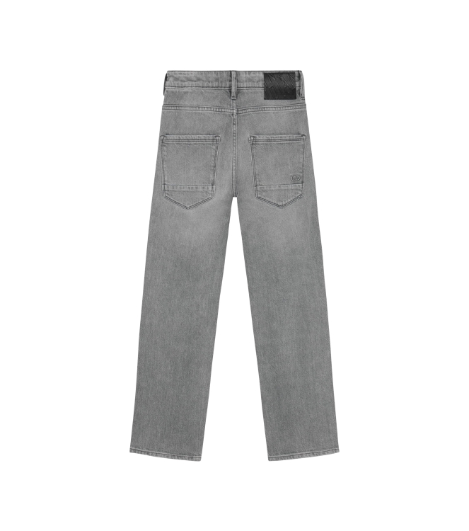 Indian Blue Jeans jeans Light Grey Denim 960524