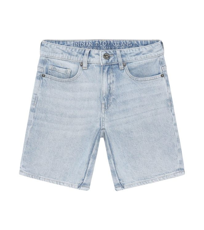 Indian Blue Jeans broeken Light Denim Blue 960572