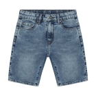 Indian Blue Jeans broeken Used Medium Denim 960618