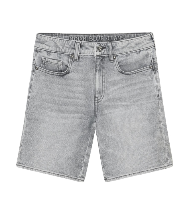 Indian Blue Jeans broeken Light Grey Denim 960619