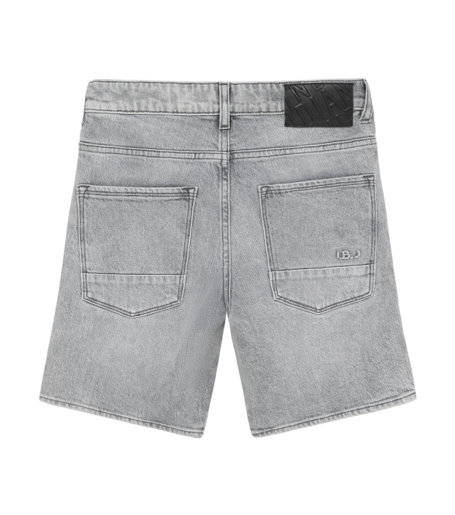 Indian Blue Jeans broeken Light Grey Denim 960619