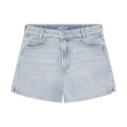 Indian Blue Jeans broeken Used Light Denim 970789
