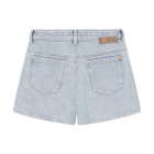 Indian Blue Jeans broeken Used Light Denim 970789