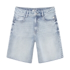 Indian Blue Jeans broeken Used Light Denim 970794