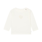 Noppies shirts Egret 6410010