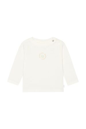 Noppies Longsleeve Egret