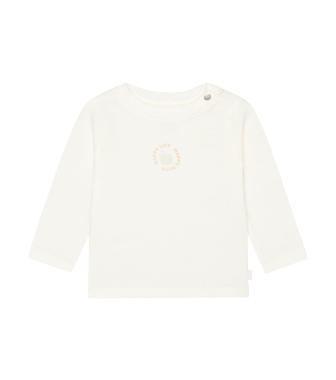 Noppies shirts Egret 6410010