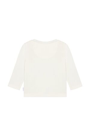 Noppies shirts Egret 6410010