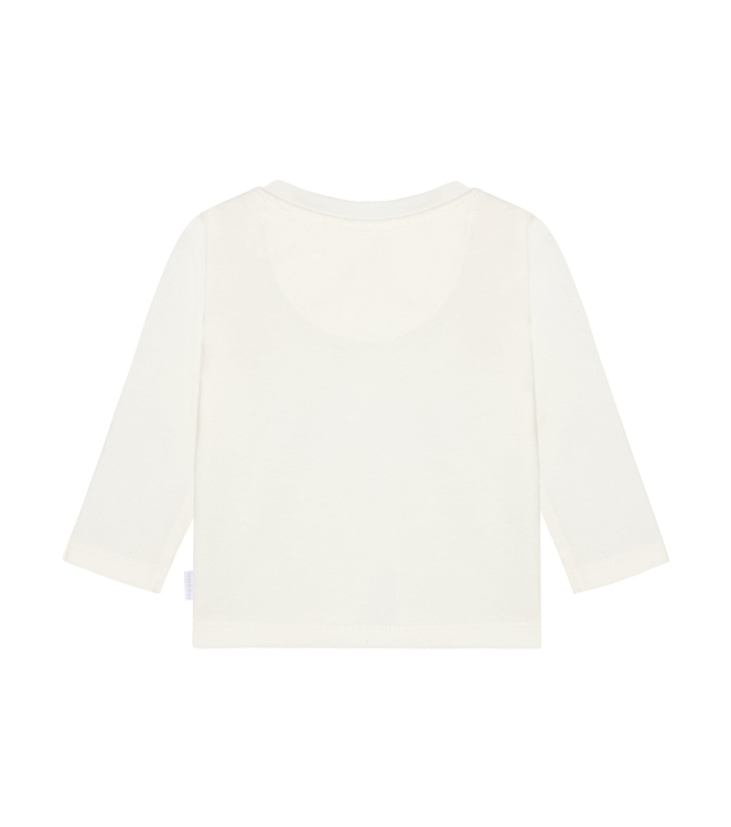 Noppies shirts Egret 6410010