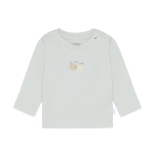Noppies shirts Green Tint 6410010