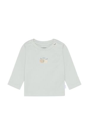 Noppies Longsleeve Green Tint