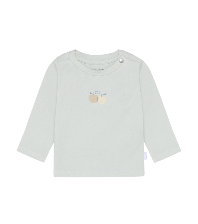 Noppies shirts Green Tint 6410010