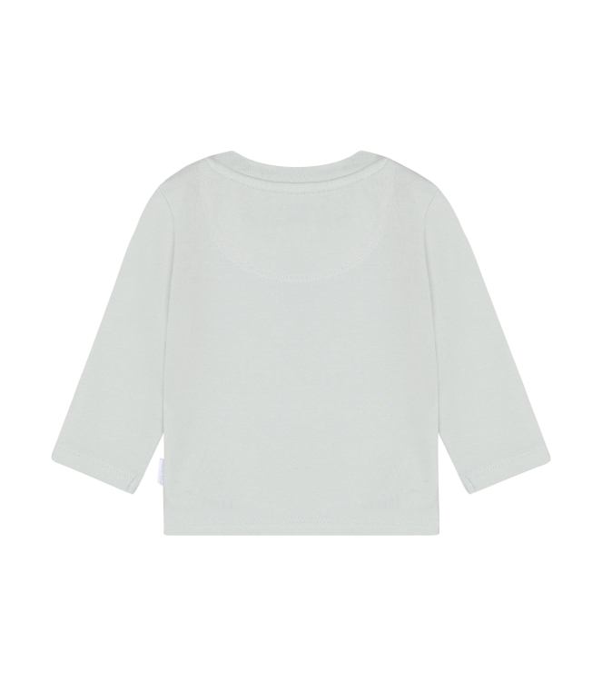 Noppies shirts Green Tint 6410010