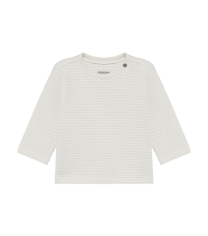 Noppies shirts Egret 6410011