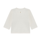 Noppies shirts Egret 6410011