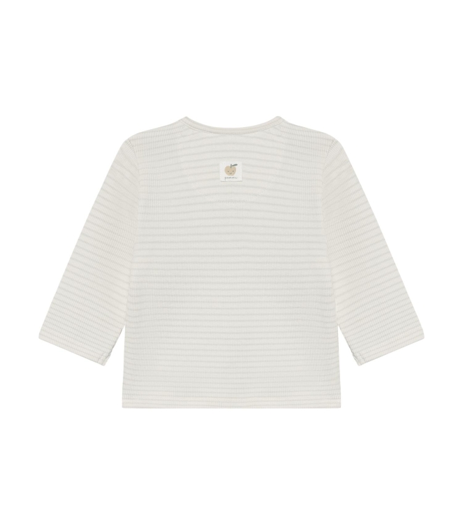 Noppies shirts Egret 6410011