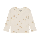 Noppies shirts Egret 6410012