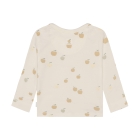 Noppies shirts Egret 6410012