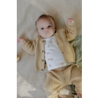 Noppies shirts Egret 6410012