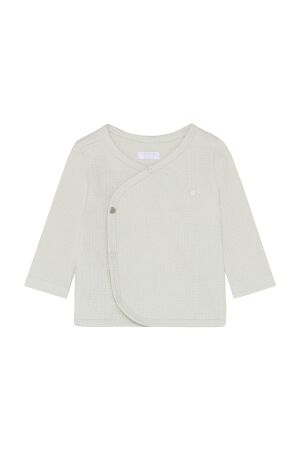 Noppies Longsleeve Green Tint