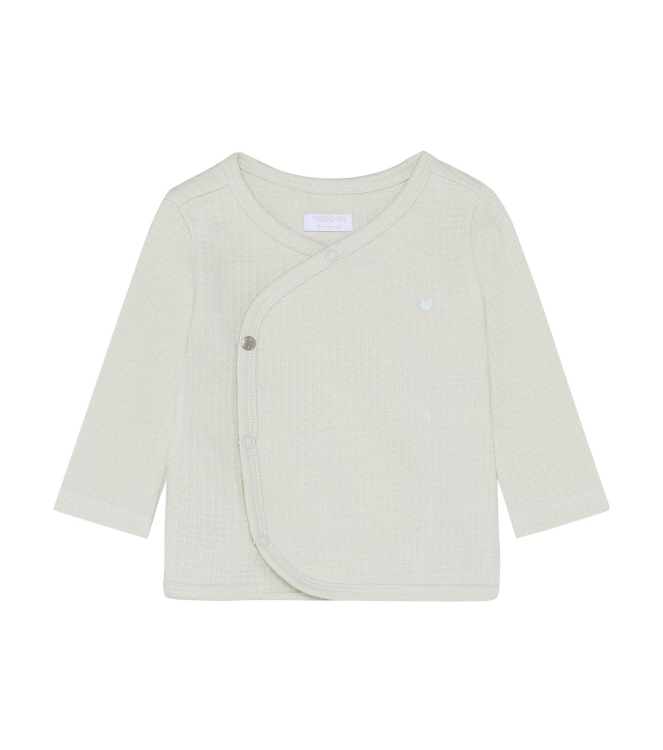 Noppies shirts Green Tint 6410014