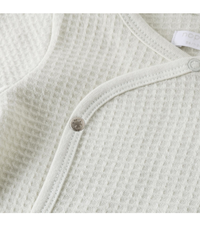 Noppies shirts Green Tint 6410014