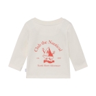 Noppies shirts Egret 6410015