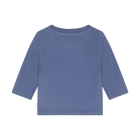 Noppies shirts Gray Blue 6410015