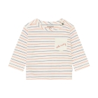 Noppies shirts Egret 6410017
