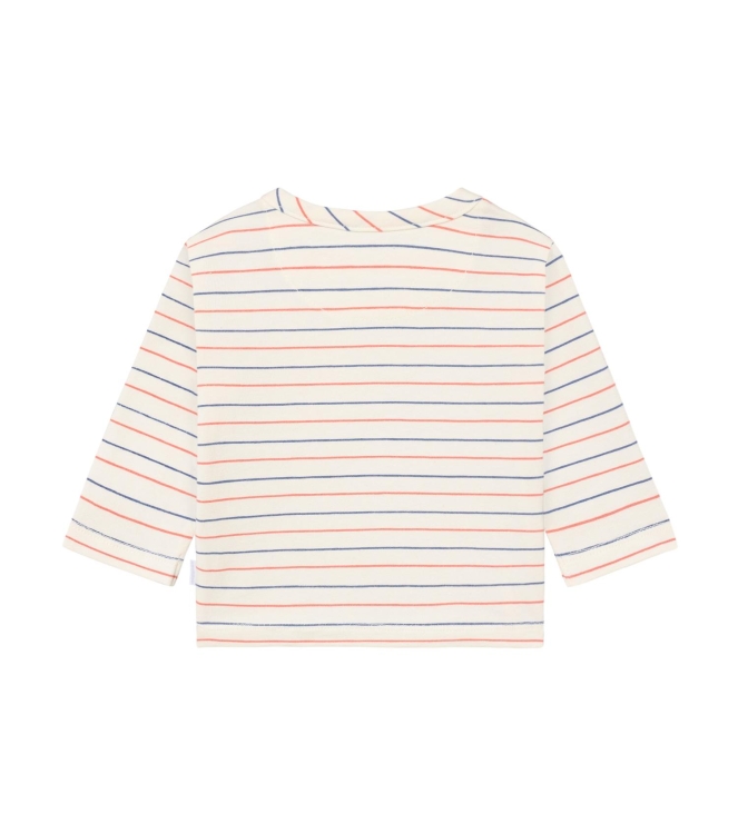 Noppies shirts Egret 6410017