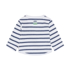 Noppies shirts Gray Blue 6410018